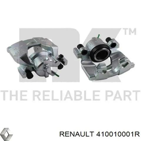 RENAULT 410010001R Суппорт тормозной передний правый в наличии Днепр