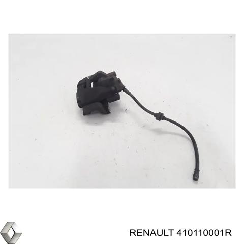 410110001R RENAULT Суппорт тормозной передний левый купить в Ровно