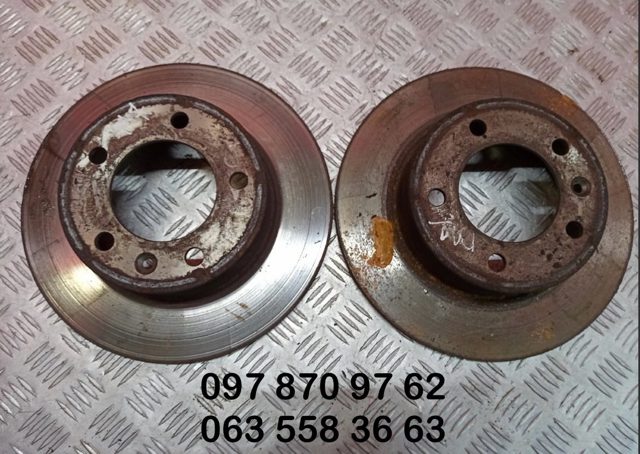 432000367R RENAULT Тормозные диски купить в Запорожье
