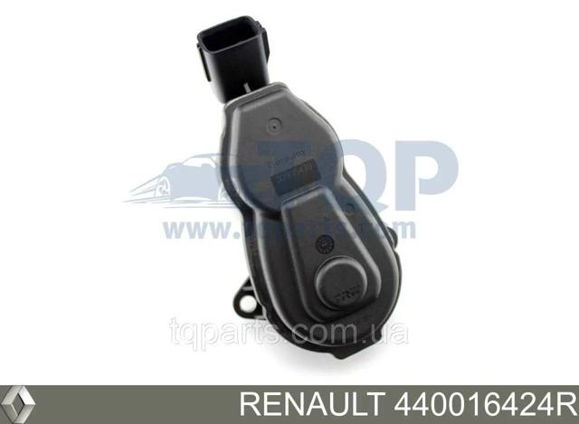 440016424R RENAULT Суппорт тормозной задний правый купить в Хмельницкий
