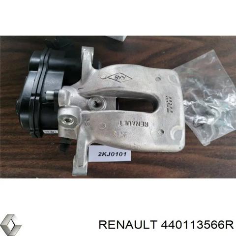 RENAULT 440113566R Суппорт задний левый в наличии Винница