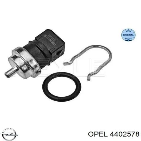 Термовыключатель 4402578 OPEL