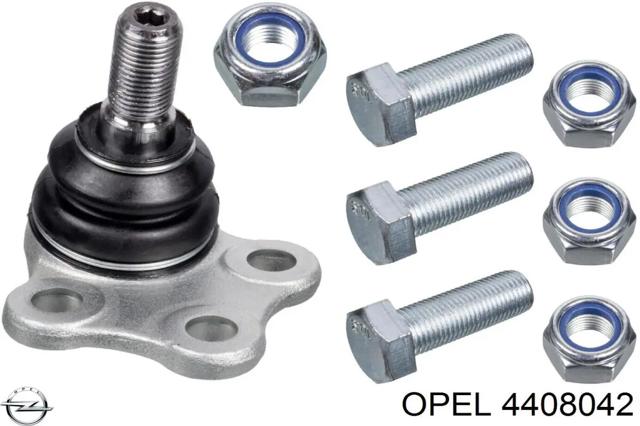 Стекло-форточка двери, передней, левой 4408042 OPEL