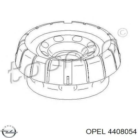 Подушка амортизатора переднего 4408054 OPEL