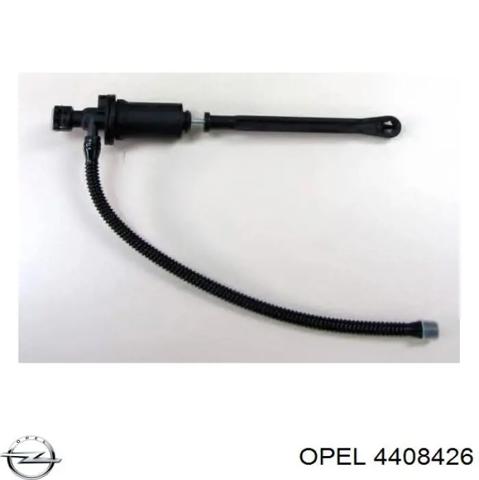 ГЦС 4408426 OPEL