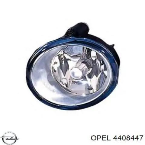 OPEL 4408447 Фара противотуманная левая в наличии Черновцы