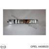 Указатель поворота правый 4408520 OPEL