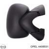 Зеркало наружное правое 4408531 OPEL