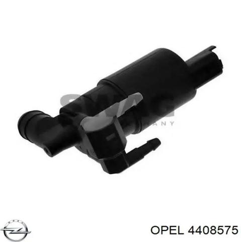 4408575 OPEL Насос-мотор омывателя стекла переднего купить в Винница