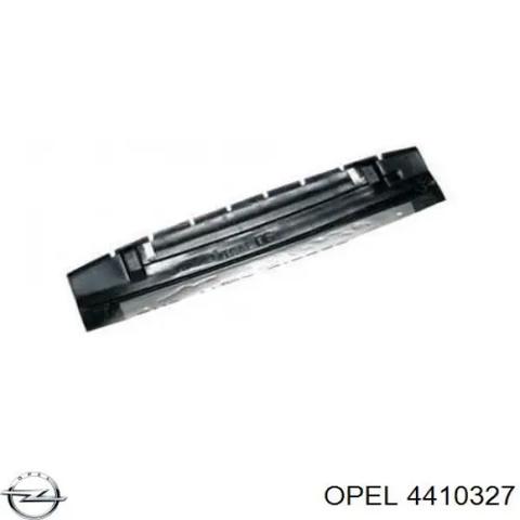 Защита двигателя передняя 4410327 OPEL