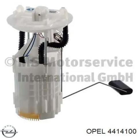 Насос погружной в баке 4414100 OPEL