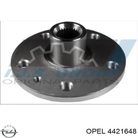 4421648 OPEL Передняя ступица купить в Винница
