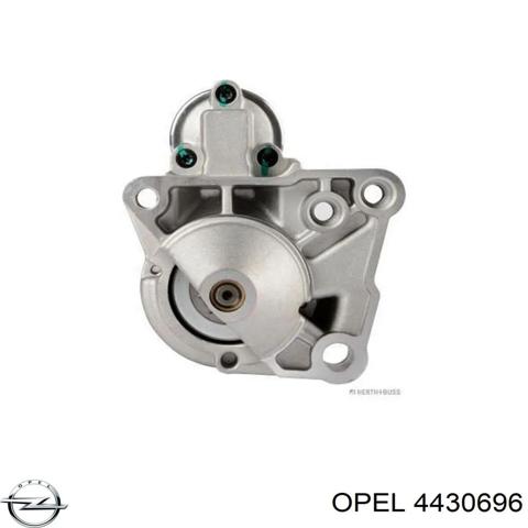 Стартер 4430696 OPEL