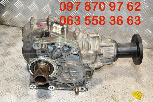Коробка раздаточная (раздатка) 4730039300 HYUNDAI