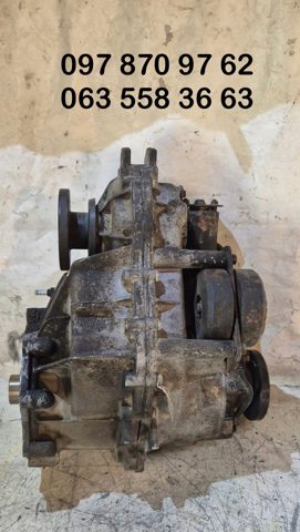 Межосевой дифференциал 4730049200 HYUNDAI