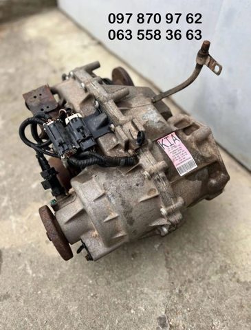 Раздатка (коробка раздаточная) 473004C110 HYUNDAI