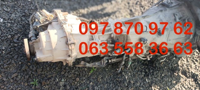 Коробка раздаточная в сборе 473004C211 HYUNDAI