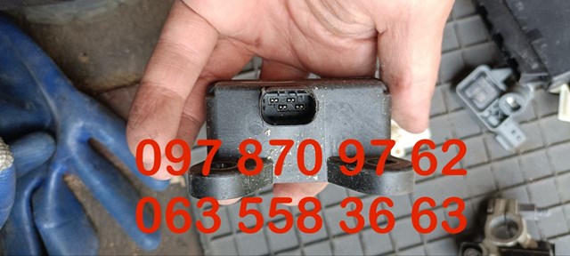 RENAULT 479300584R Датчик поперечного ускорения (ESP) в наличии Украина