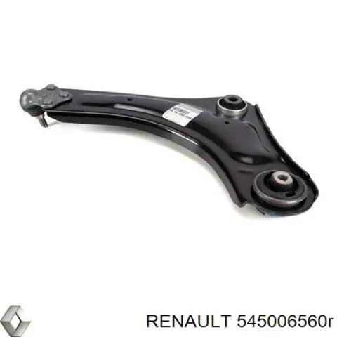 Передний нижний рычаг 545006560R RENAULT