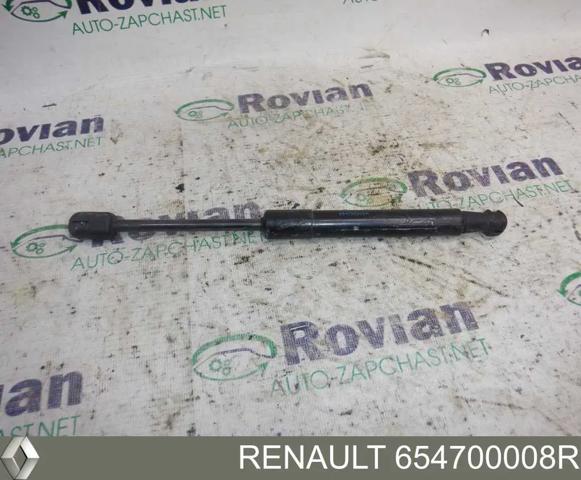 654700008R Амортизатор капота купить Черкассы