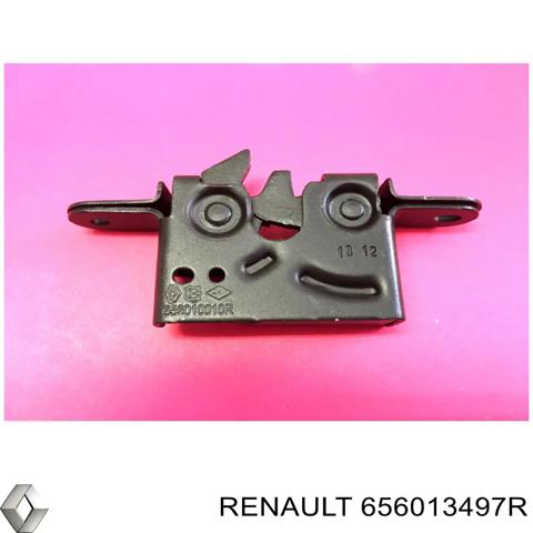RENAULT 656013497R Замок капота в наличии Запорожье