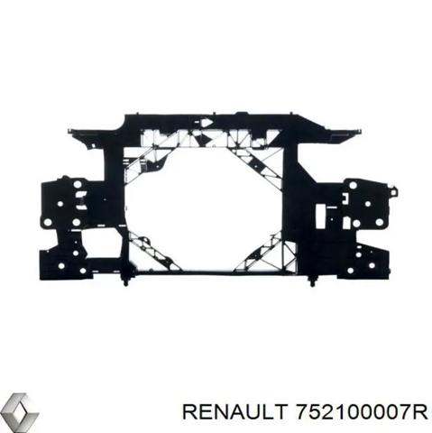 Телевизор 752100007R RENAULT