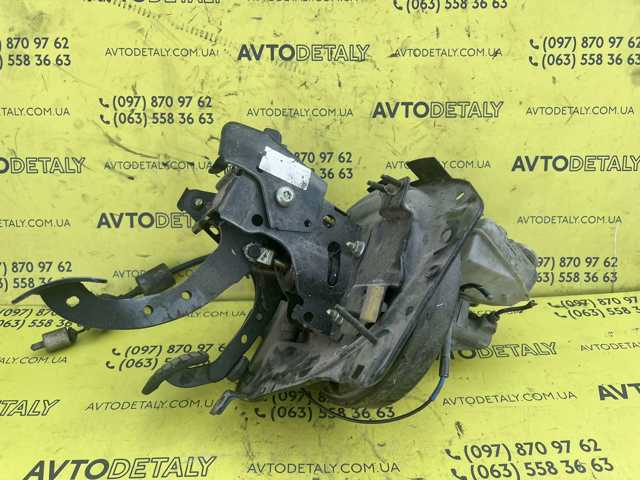 RENAULT 7700308989 Генератор в наличии Николаев