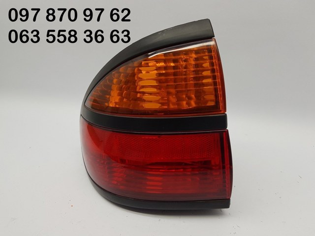 7700420122 RENAULT Фонарь задний левый купить в Сумы