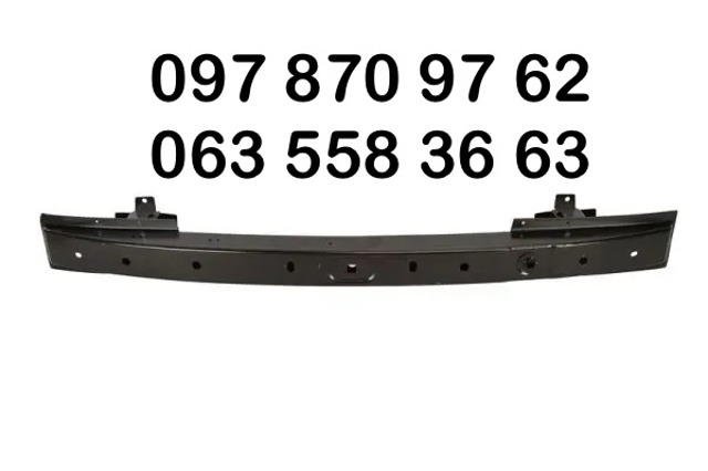 Балка бампера переднего Опель Виваро A