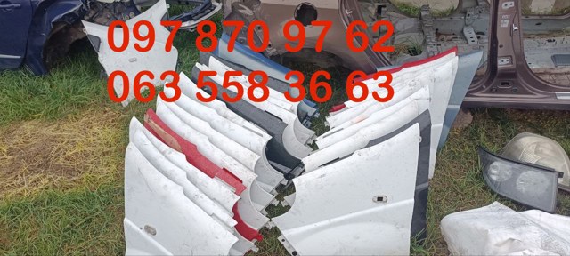 Крыло переднее левое 7782524451 RENAULT