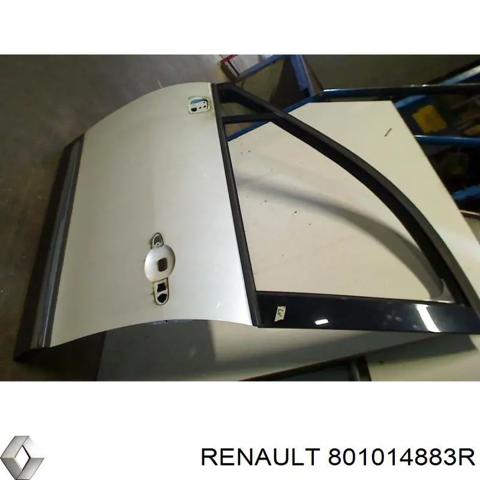 RENAULT 801014883R Дверь передняя левая в наличии Киев