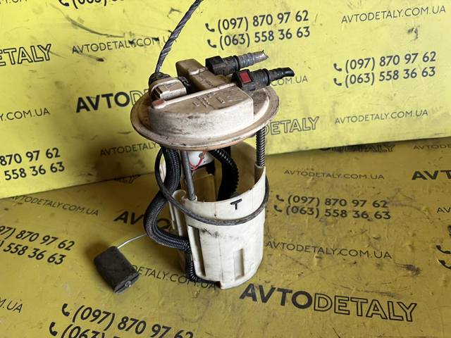 8200004958 RENAULT Модуль топливного насоса с датчиком уровня топлива купить в Чернигов