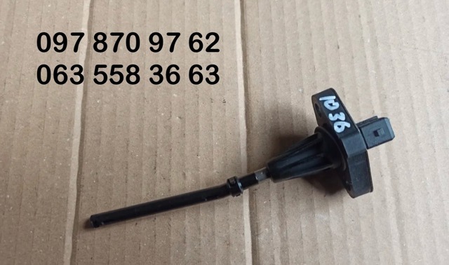 8200025302 RENAULT Датчик уровня масла купить в Ровно