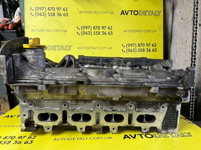 8200145259F ГБЦ купить Тернополь