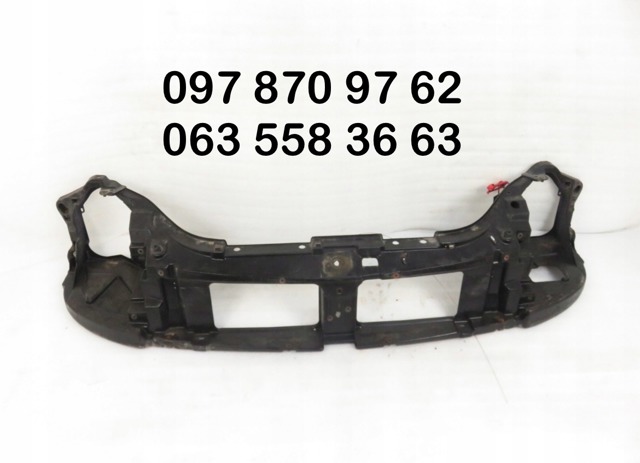 Рамка передней панели 8200187234 RENAULT