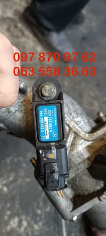 8200292433 RENAULT Датчик абсолютного давления купить в Каменское