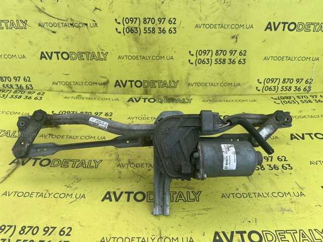 Трапеция щеток лобового стекла 8200409692 RENAULT