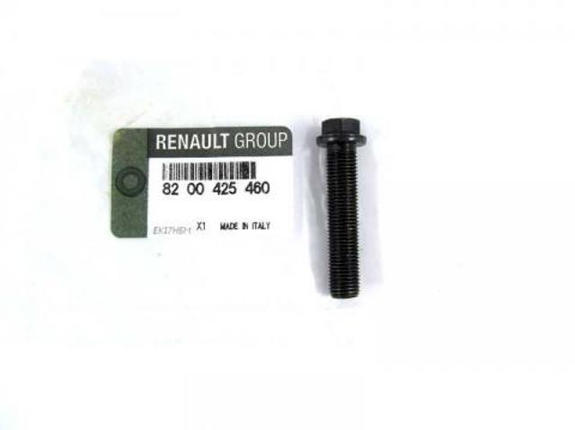 RENAULT 8200425460 Болт шатуна в наличии Украина