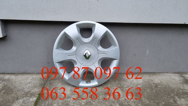 8200458589 RENAULT Колпак колесного диска купить в Одесса
