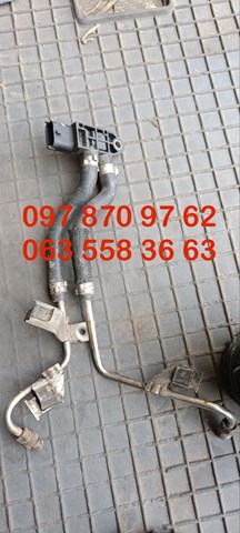 Датчик давления выхлопных газов 8200469905 RENAULT