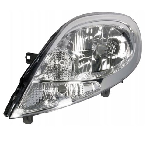 Фара левая 8200701354 OPEL