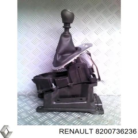 Селектор АКПП 8200736236 RENAULT