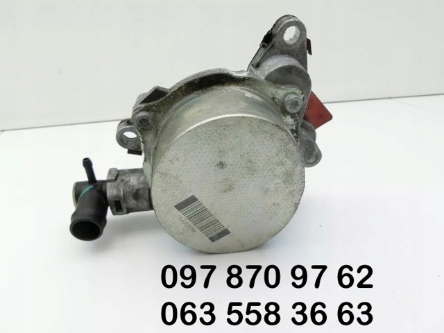 Насос вакуумный 8200845984 RENAULT