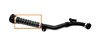  Левая трубка интеркуллера 8200852008 RENAULT