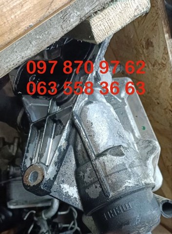 8201005235 RENAULT Корпус масляного фильтра купить в Львов