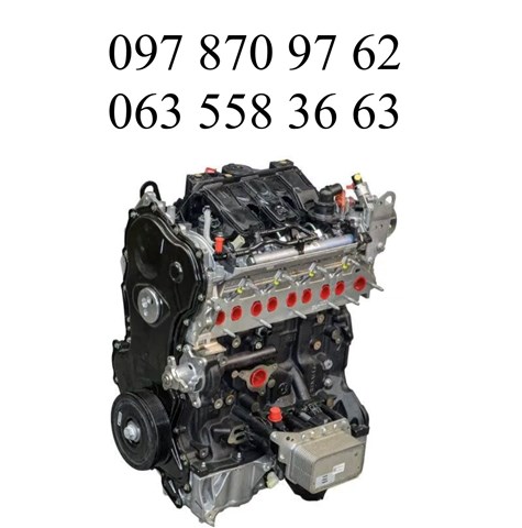 8201633959 RENAULT Двигатель купить в Харьков