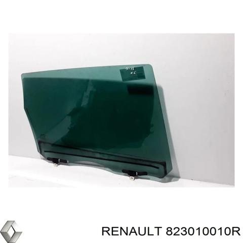RENAULT 823010010R Стекло двери задней левой в наличии Одесса