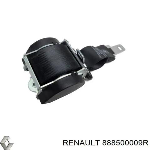 888500009R RENAULT Ремень безопасности задний центральный купить в Ужгород