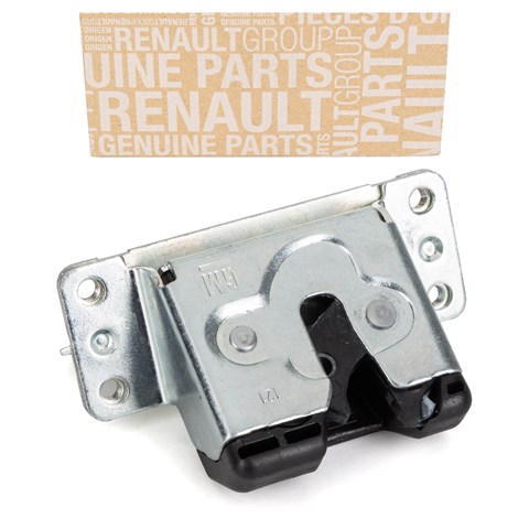 RENAULT 905037151R Замок багажника в наличии Черновцы