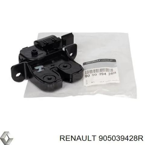 Замок задней двери 905039428R RENAULT